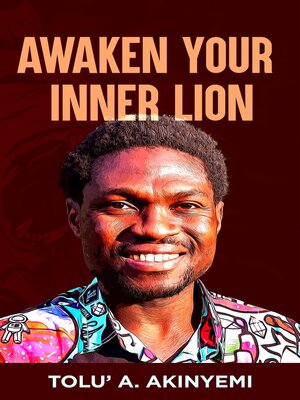cover image of Awaken Your Inner Lion